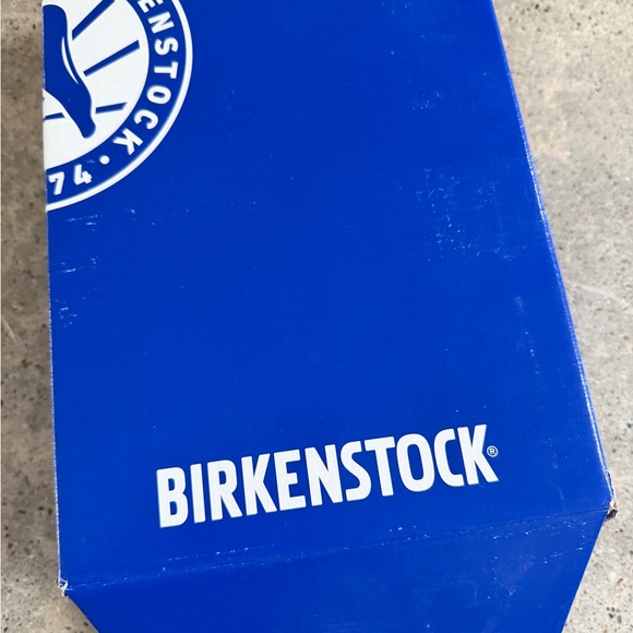 Birkenstocks - Picture 5 of 5